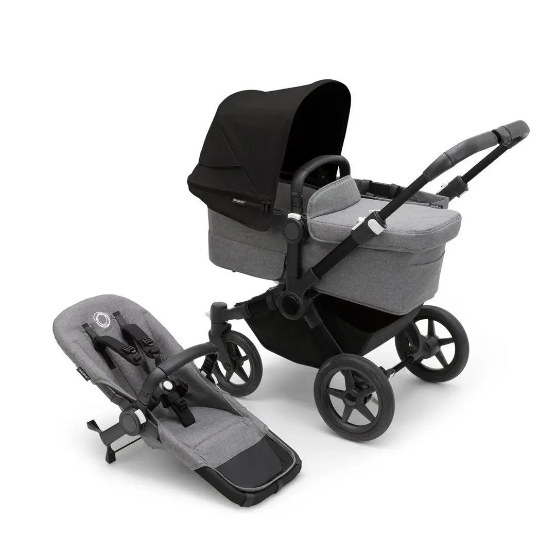 Bugaboo Donkey 5 Mono Pushchair