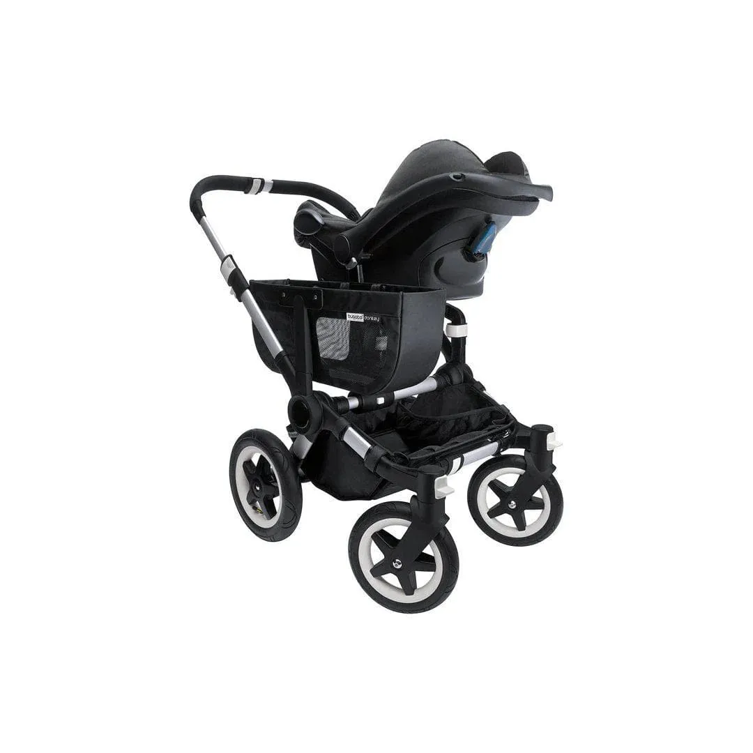 Bugaboo Donkey5 Mono/Duo Car Seat Adapters