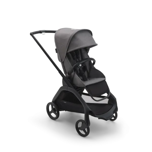 Bugaboo Dragonfly Complete Stroller with Bassinet