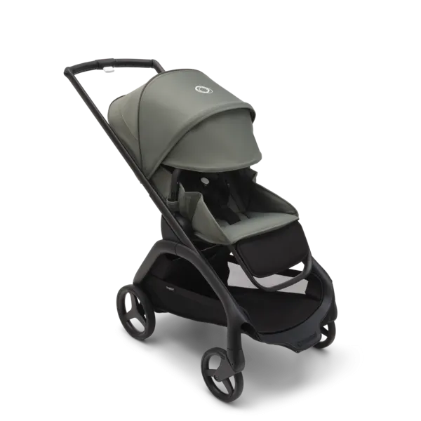 Bugaboo Dragonfly Complete Stroller with Bassinet