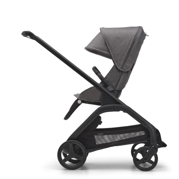 Bugaboo Dragonfly Complete Stroller with Bassinet