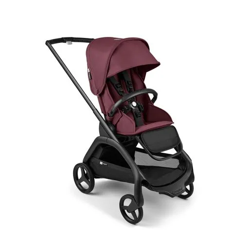 Bugaboo Dragonfly Complete Stroller with Bassinet