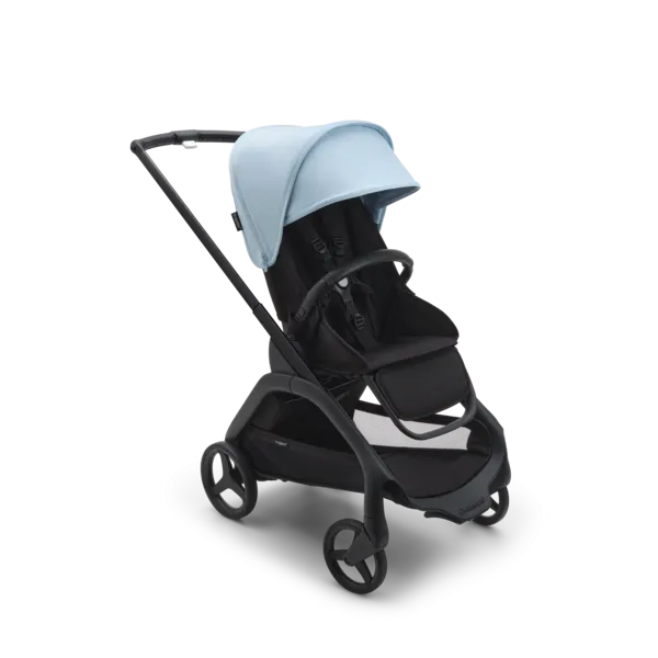 Bugaboo Dragonfly Complete Stroller with Bassinet