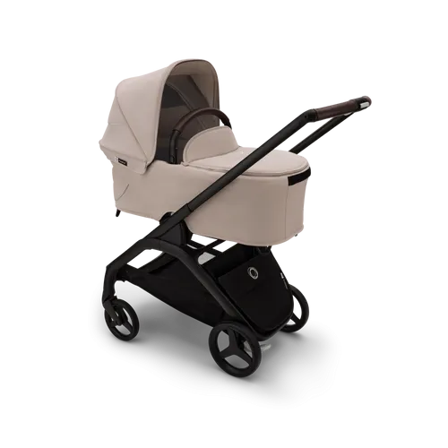 Bugaboo Dragonfly Complete Stroller with Bassinet