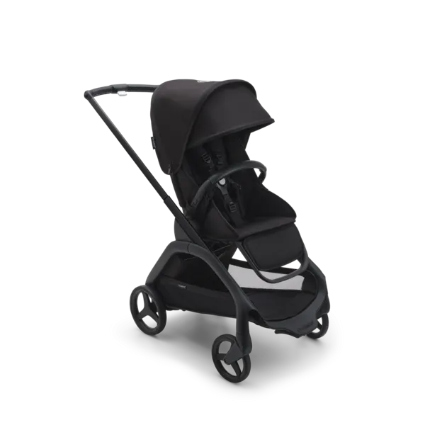 Bugaboo Dragonfly Complete Stroller with Bassinet