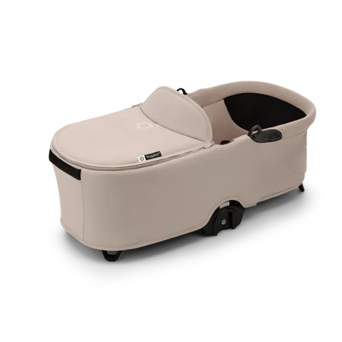 Bugaboo Dragonfly Complete Stroller with Bassinet