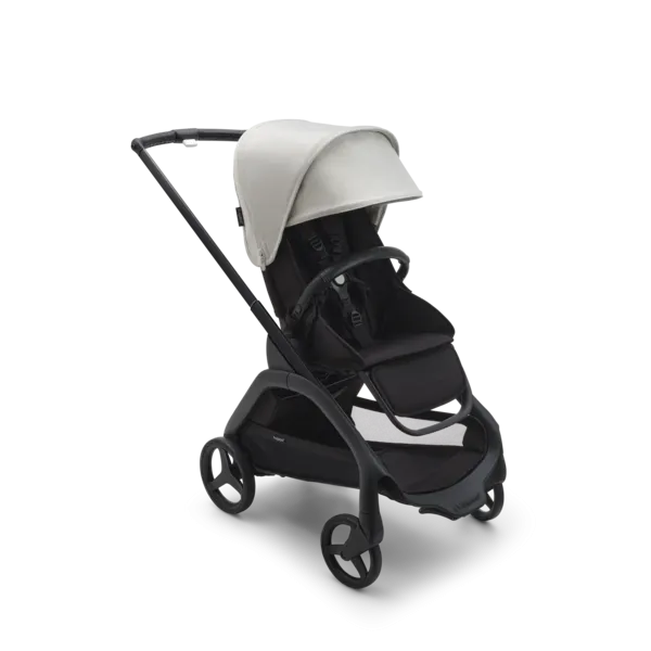 Bugaboo Dragonfly Complete Stroller with Bassinet