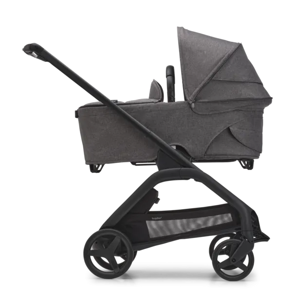 Bugaboo Dragonfly Complete Stroller with Bassinet