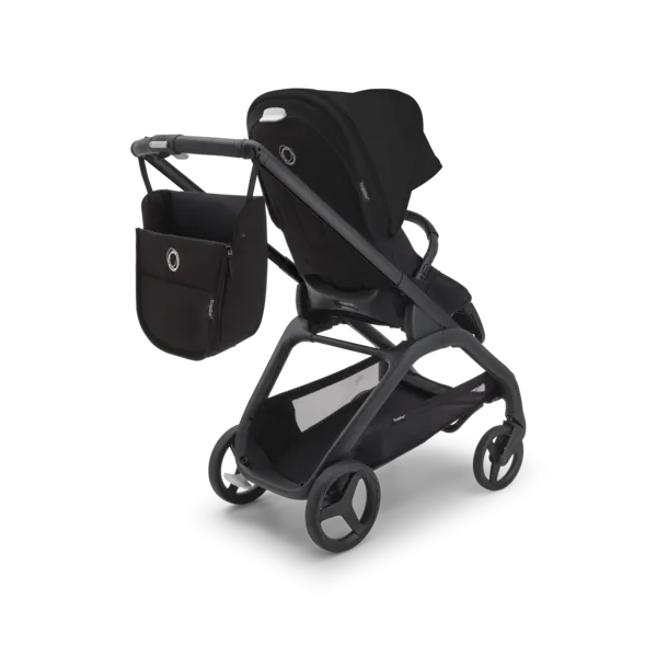 Bugaboo Dragonfly Complete Stroller with Bassinet