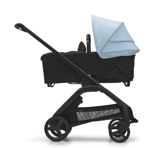 Bugaboo Dragonfly Complete Stroller with Bassinet