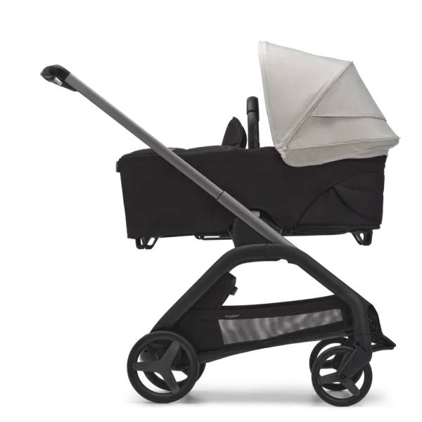 Bugaboo Dragonfly Complete Stroller with Bassinet