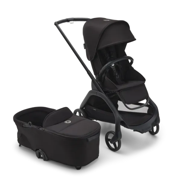 Bugaboo Dragonfly Complete Stroller with Bassinet