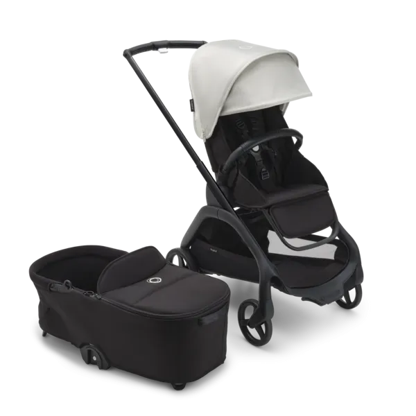 Bugaboo Dragonfly Complete Stroller with Bassinet
