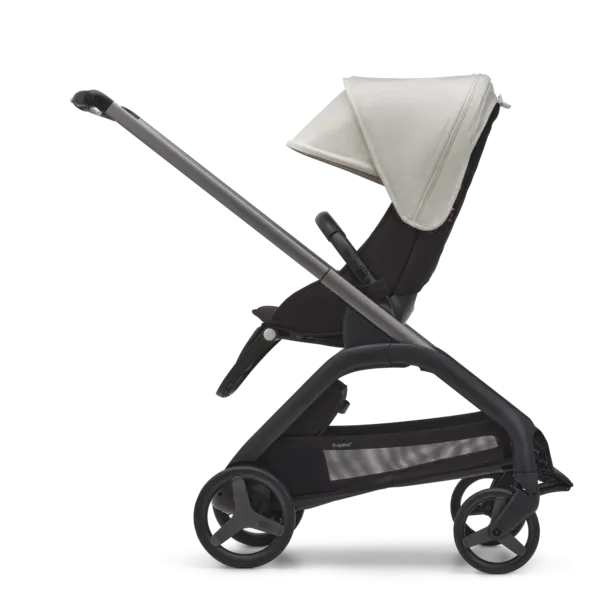 Bugaboo Dragonfly Complete Stroller with Bassinet