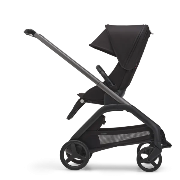 Bugaboo Dragonfly Complete Stroller with Bassinet