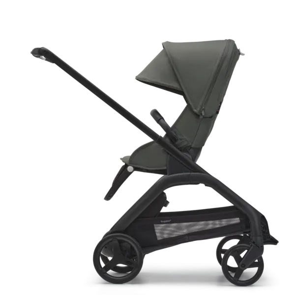 Bugaboo Dragonfly Complete Stroller with Bassinet