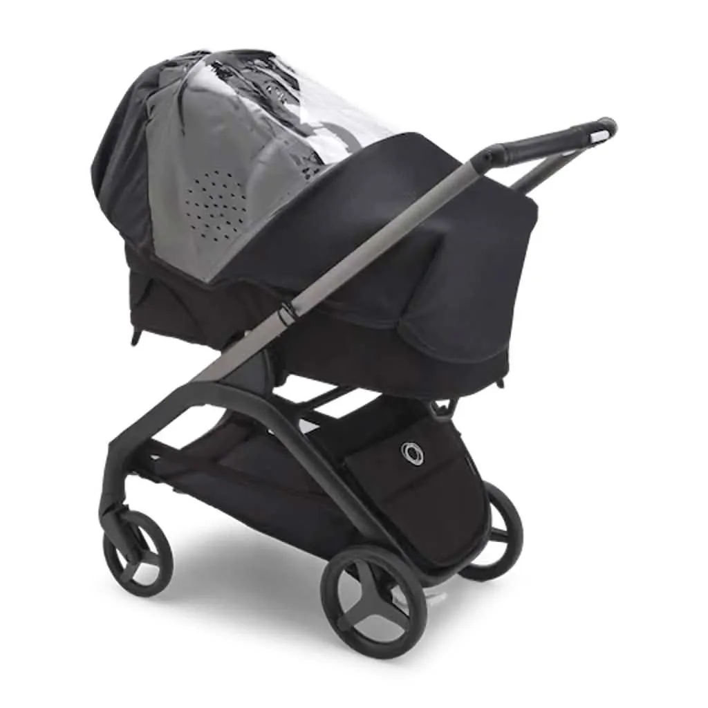 Bugaboo Dragonfly Stroller Rain Cover