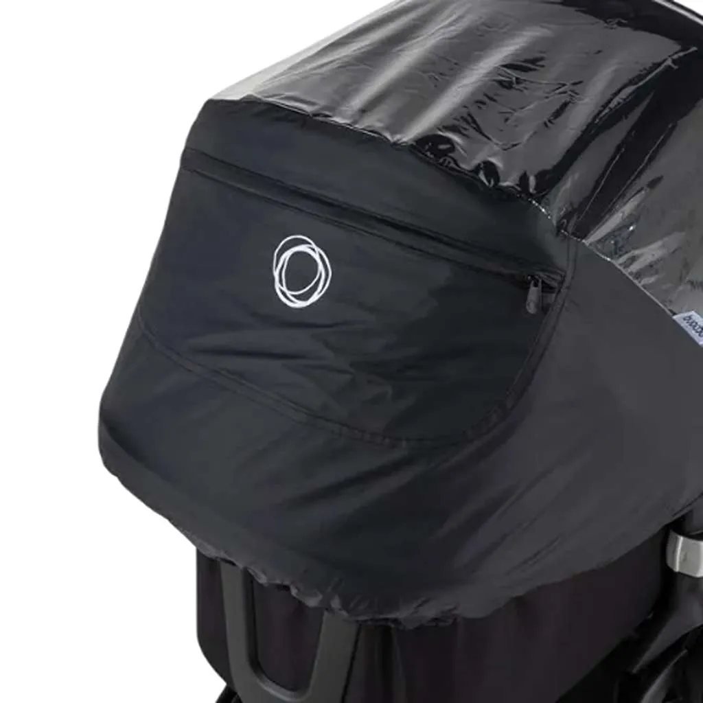 Bugaboo High Performance Rain Cover For Fox & Cameleon
