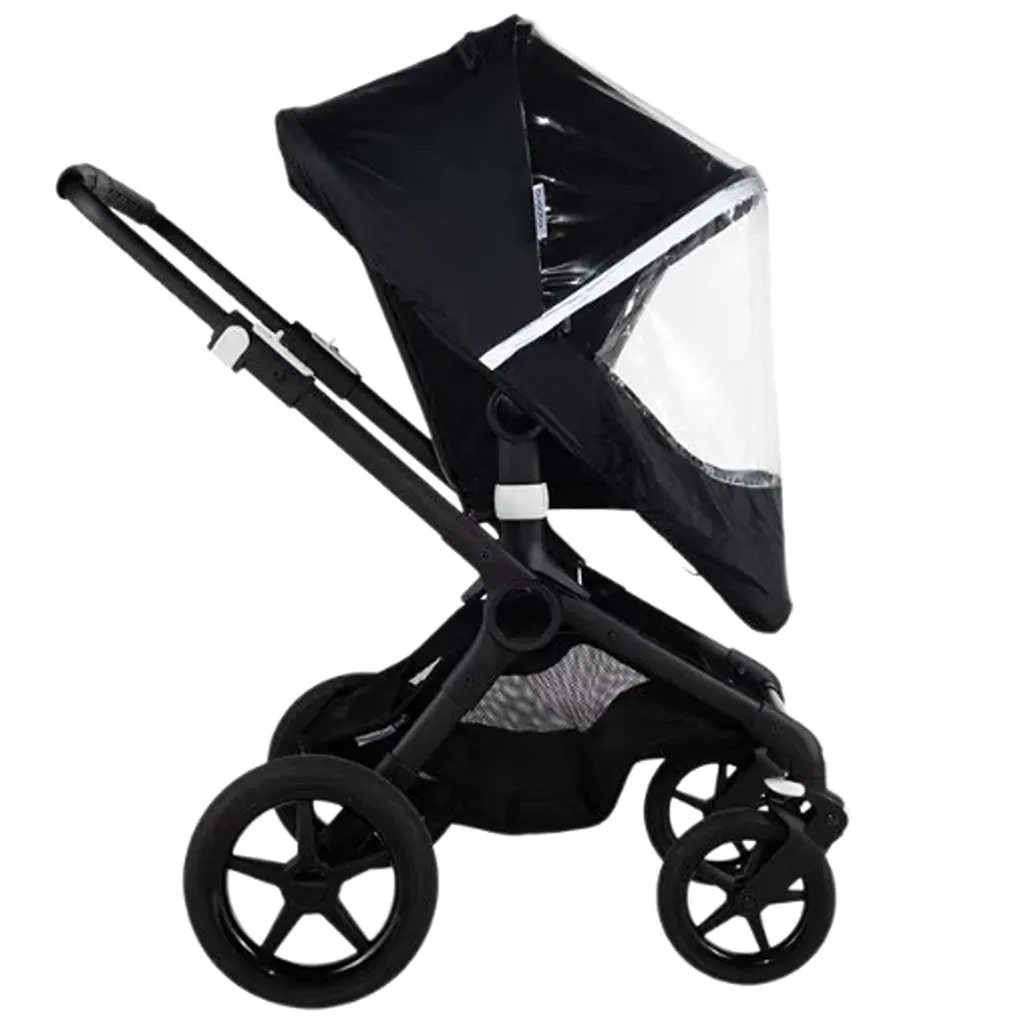 Bugaboo High Performance Rain Cover For Fox & Cameleon