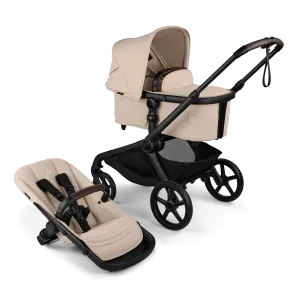 Bugaboo - Kangaroo Complete Stroller