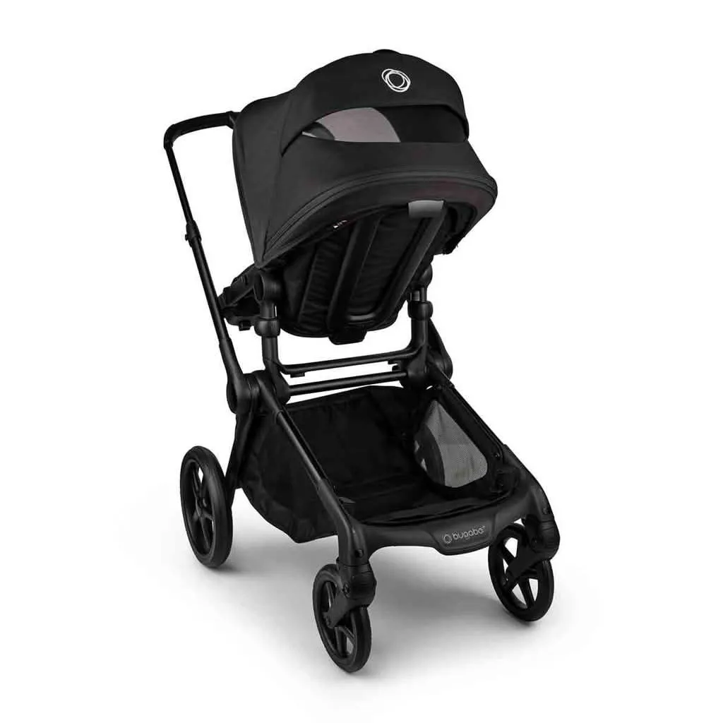 Bugaboo Kangaroo With Seat And Bassinet Complete Stroller