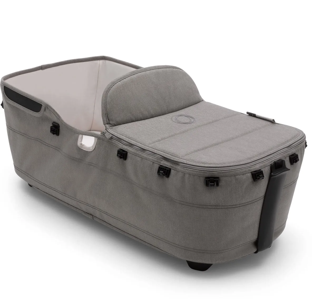 Bugaboo Lynx Stroller Bassinet Complete