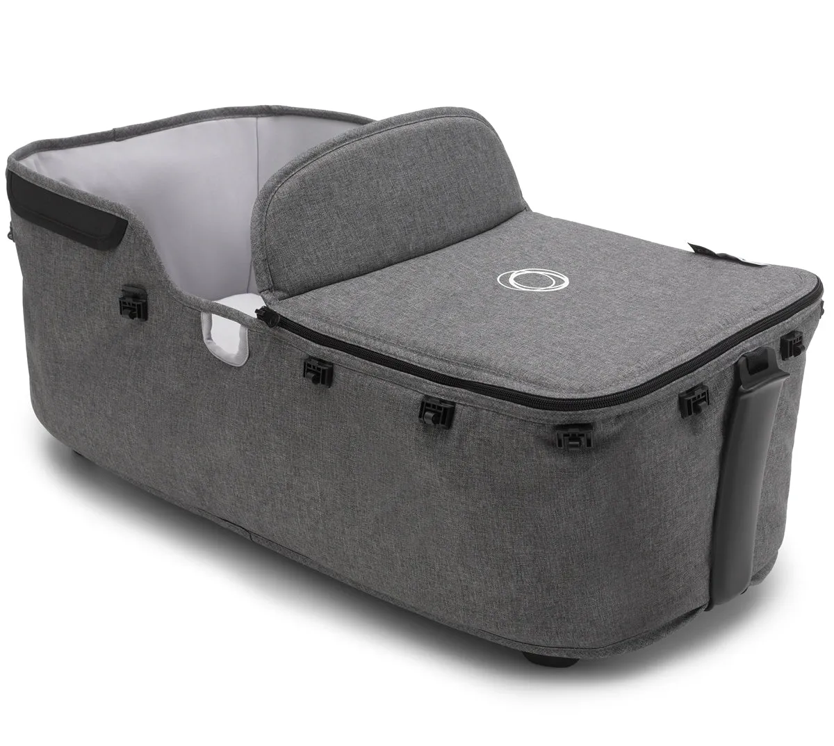 Bugaboo Lynx Stroller Bassinet Complete