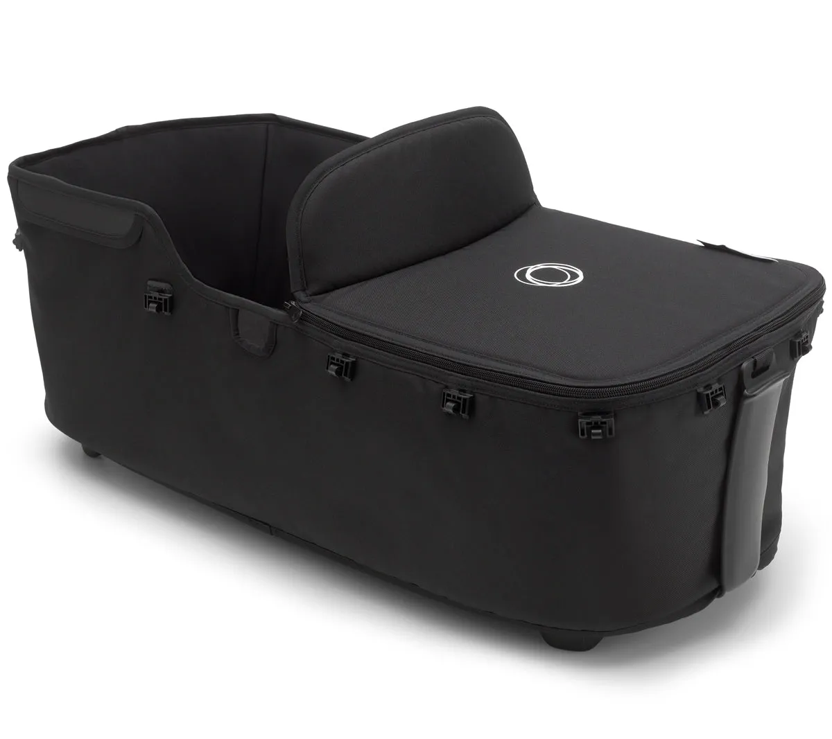 Bugaboo Lynx Stroller Bassinet Complete
