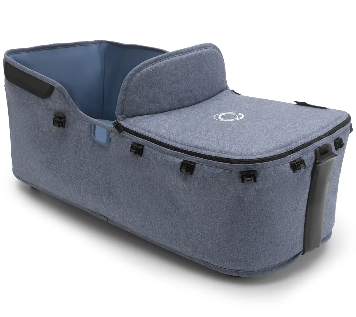 Bugaboo Lynx Stroller Bassinet Complete