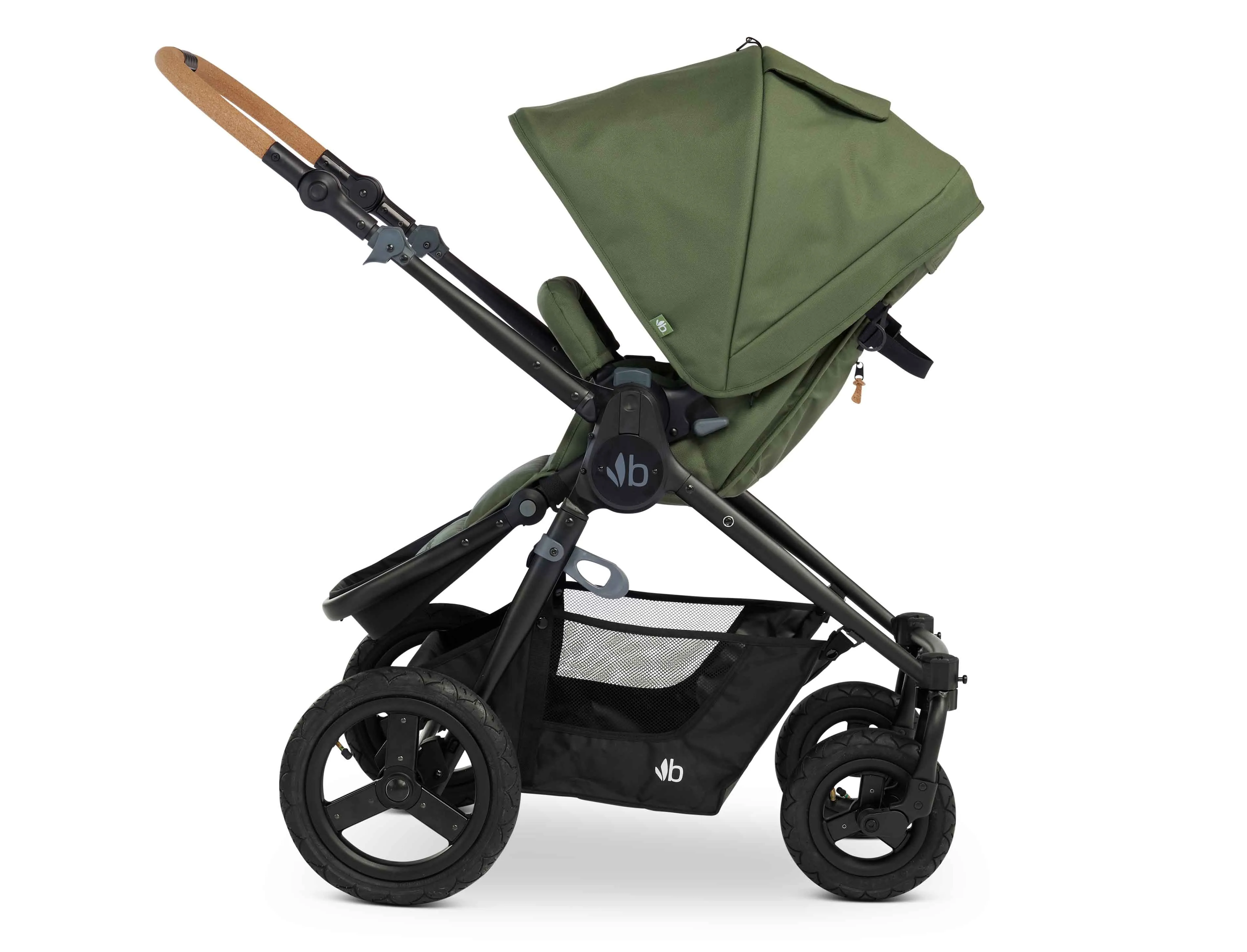 Bumbleride Era Stroller