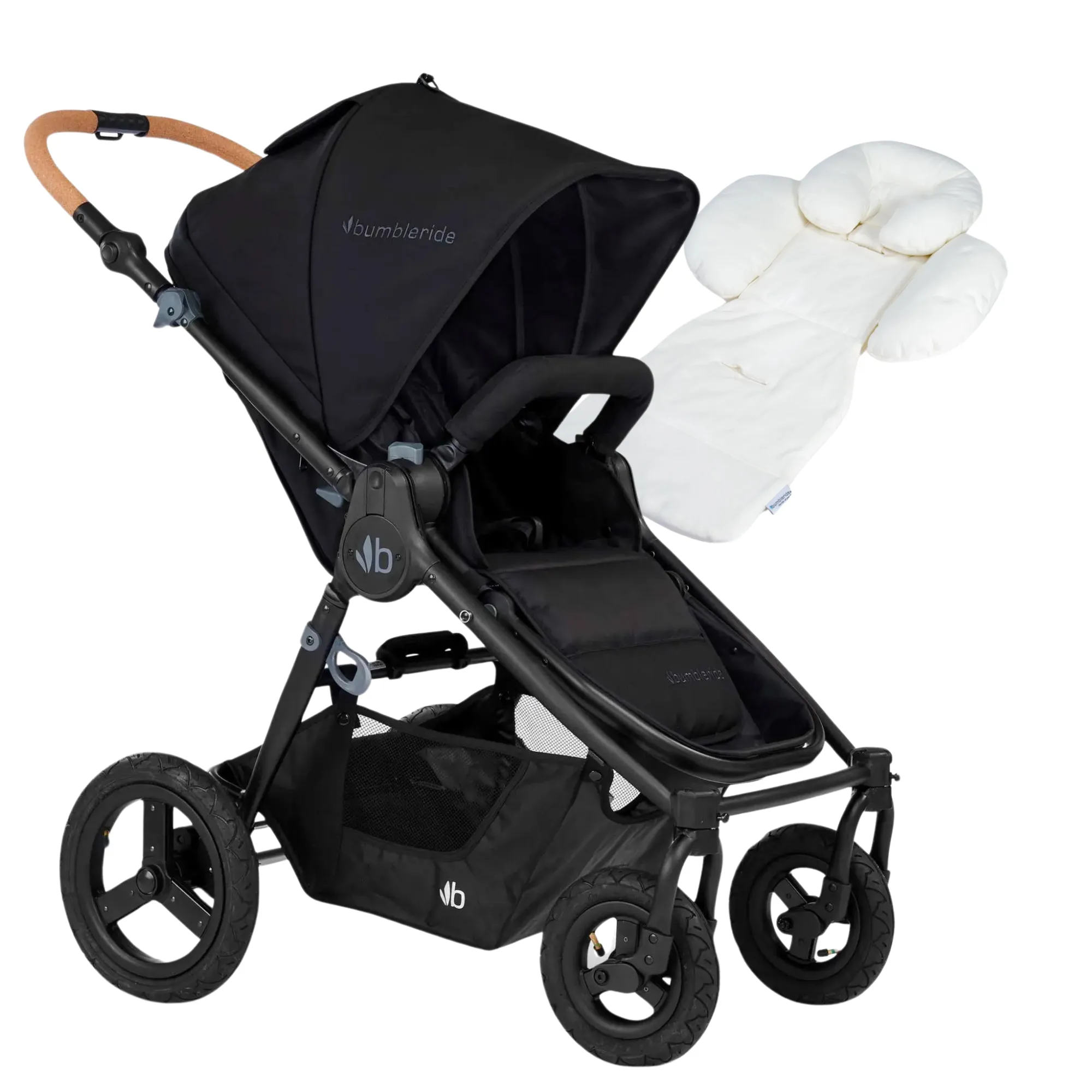 Bumbleride Era Stroller