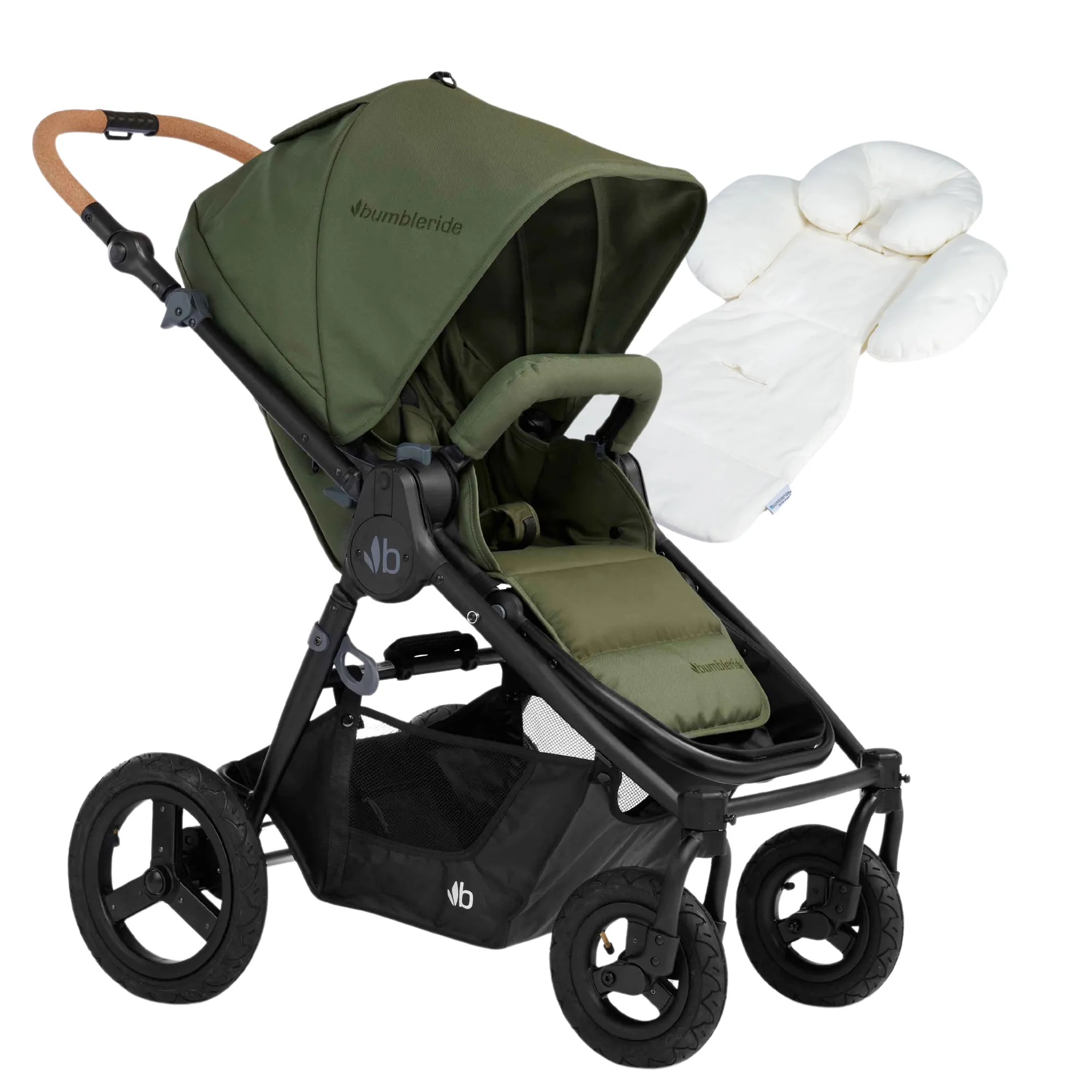 Bumbleride Era Stroller