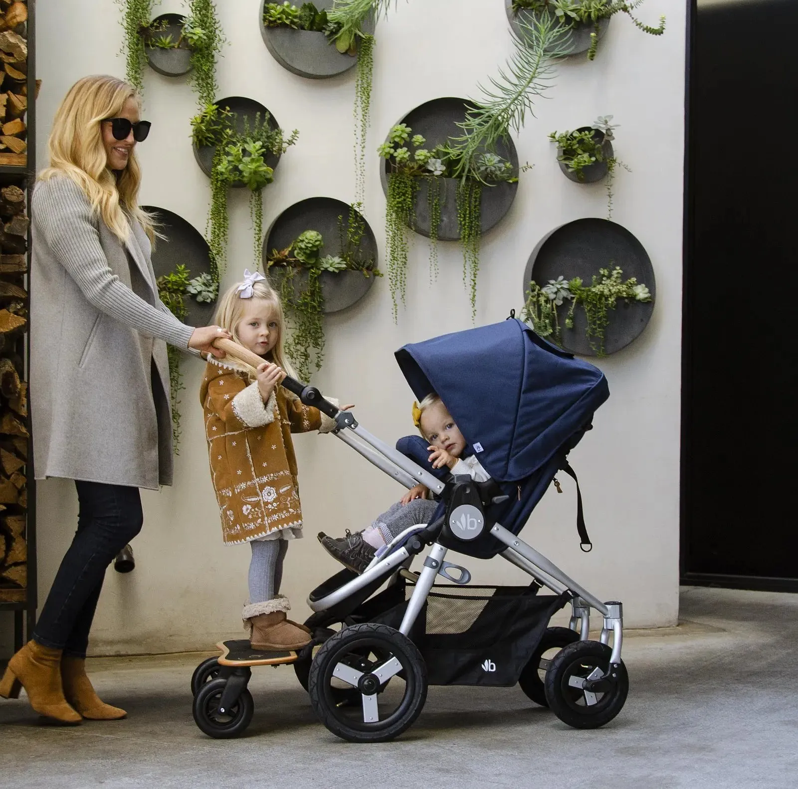 Bumbleride Era Stroller