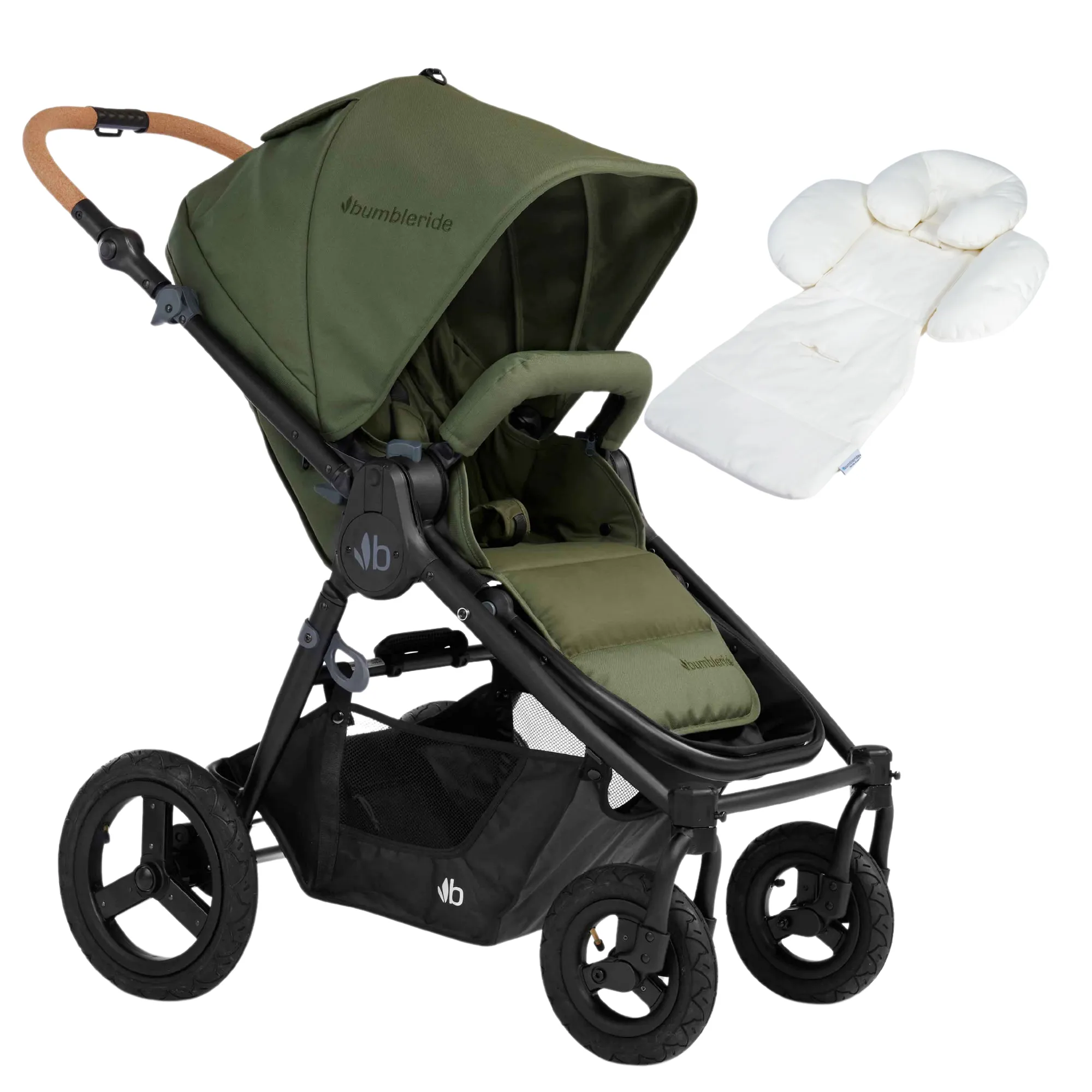Bumbleride Era Stroller
