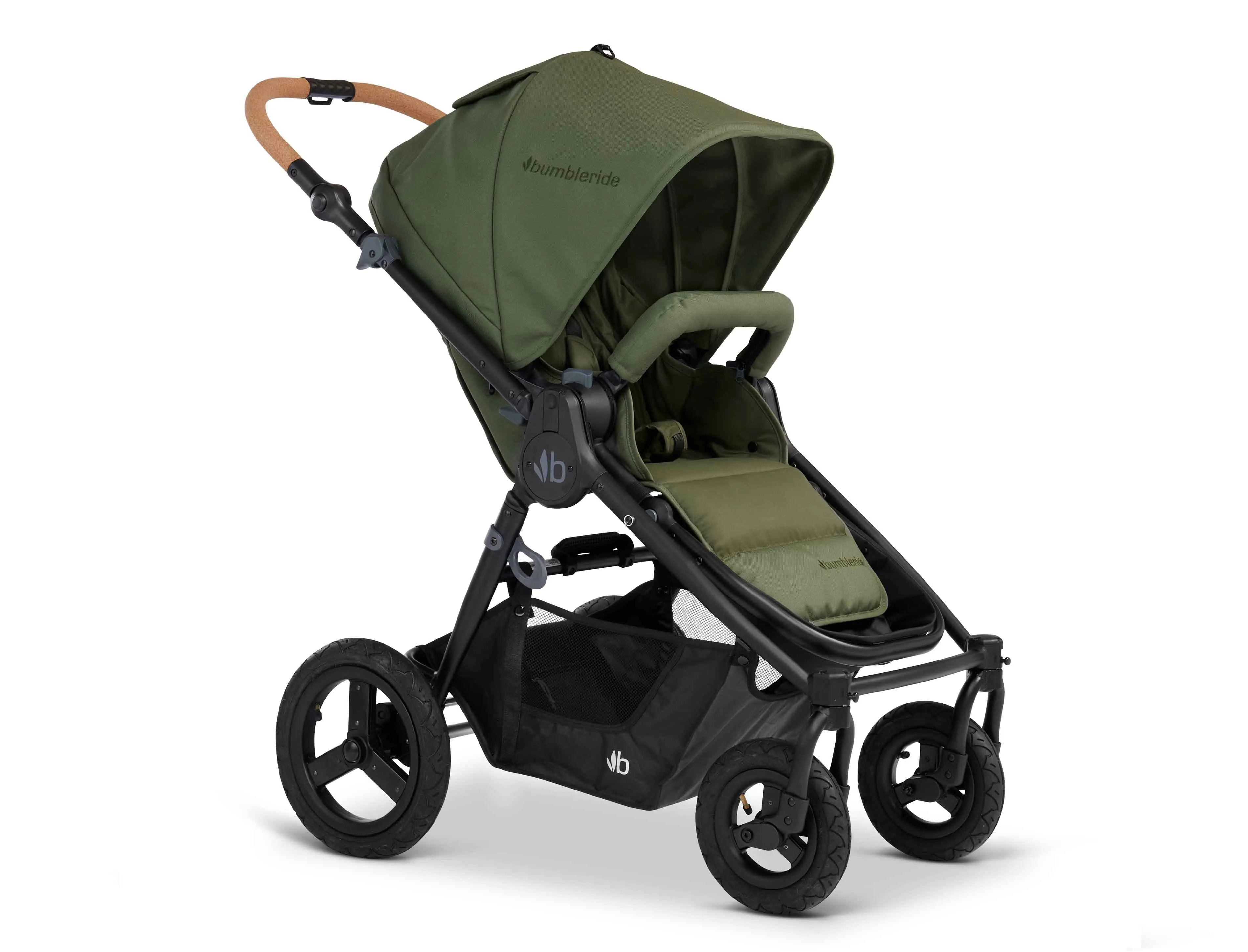 Bumbleride Era Stroller