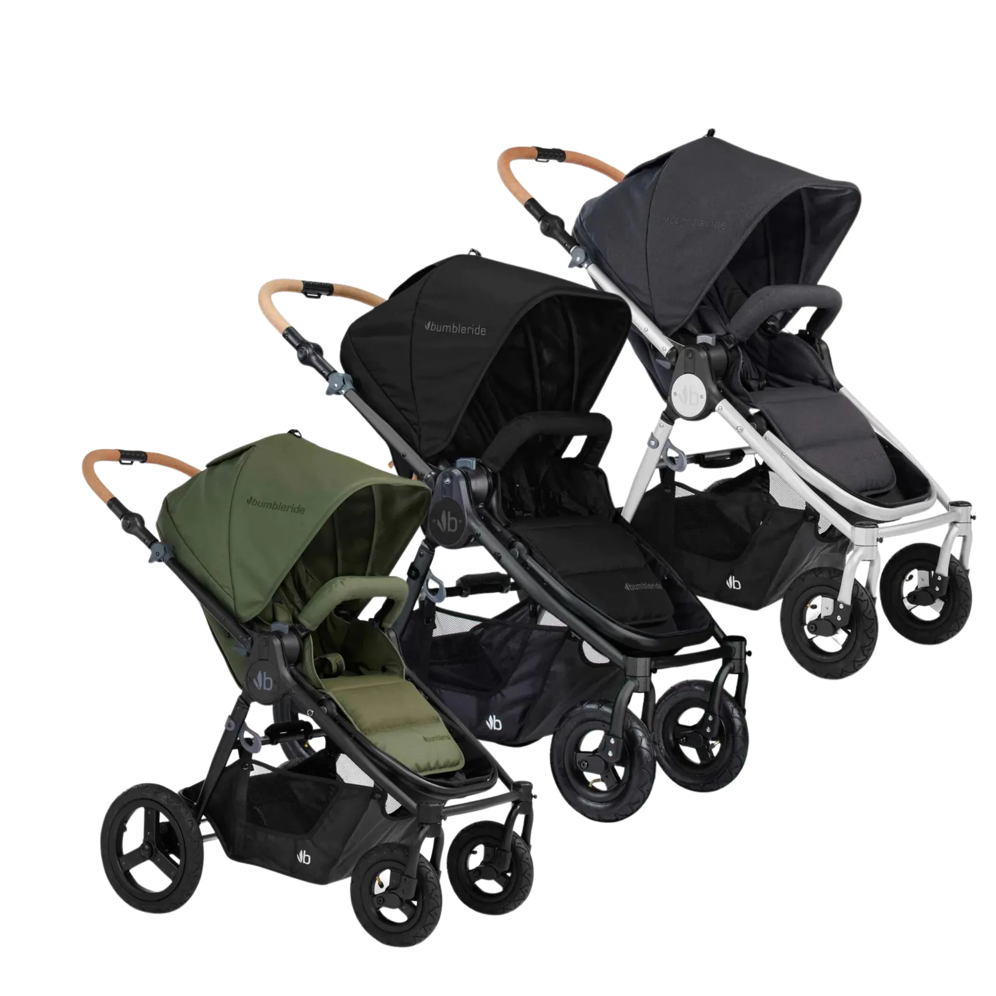 Bumbleride Era Stroller