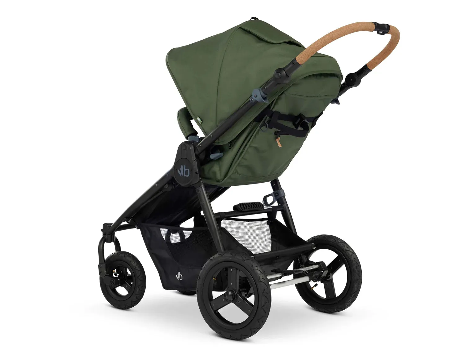 Bumbleride Era Stroller