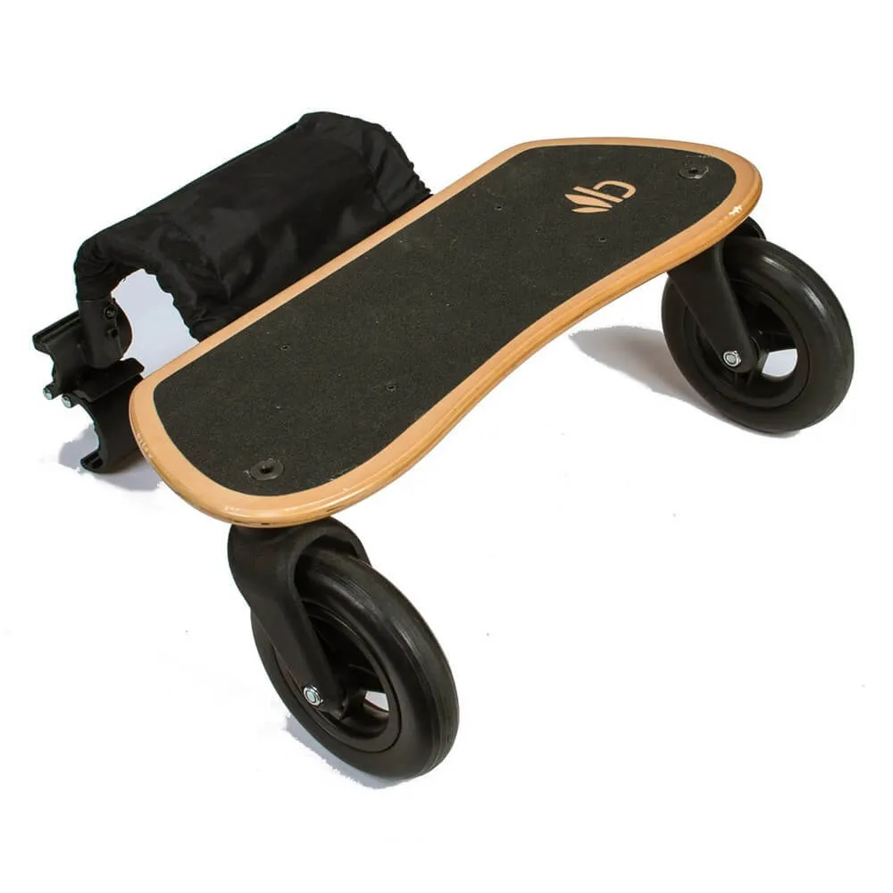 Bumbleride Indie Mini Board