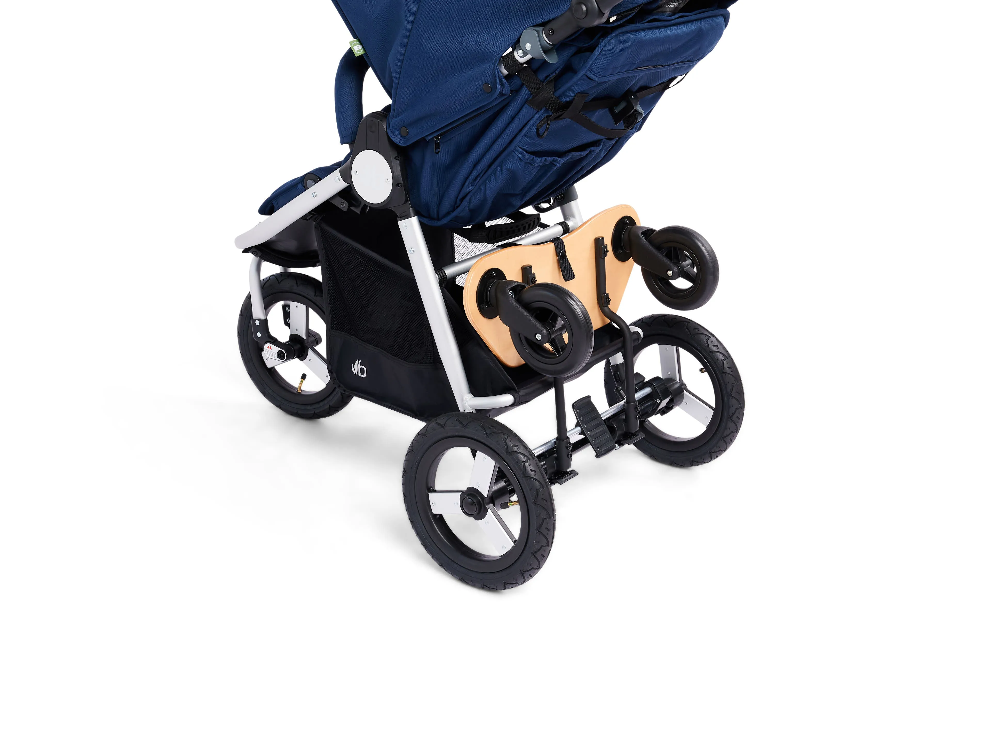 Bumbleride Mini Board MB-76