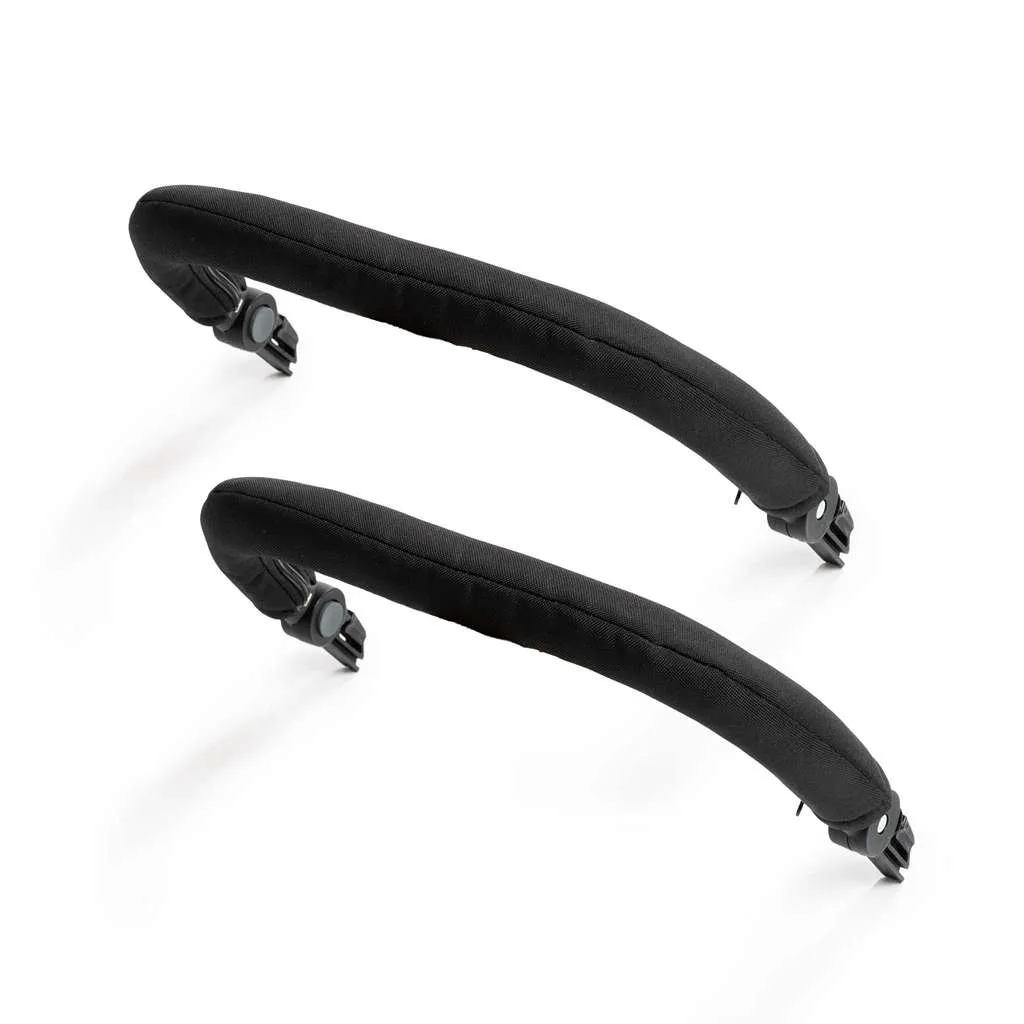 Bumbleride Twin Bumper Bar Set