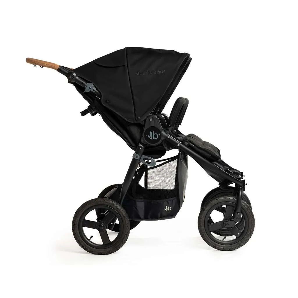 Bumbleride Twin Bumper Bar Set