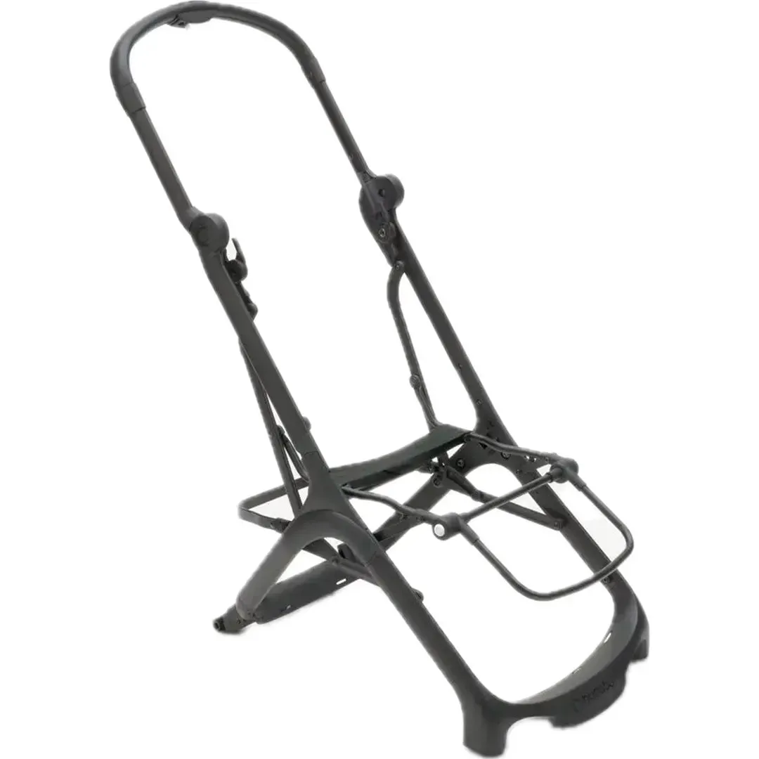 Butterfly Chassis - Black (see description)