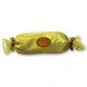 Butterscotch Blankees Metallic Sprinkled Dots Stroller Size