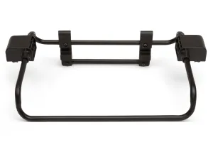Car Seat Adapter for Baby Trend EZ Flex-Loc (fits Revolve Reversible Stroller 11898)