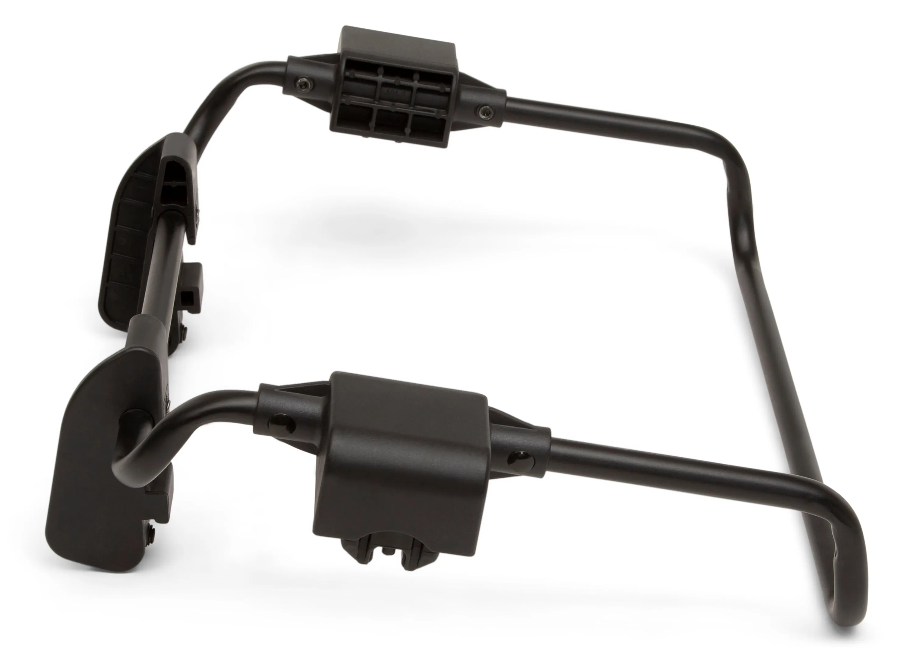 Car Seat Adapter for Baby Trend EZ Flex-Loc (fits Revolve Reversible Stroller 11898)