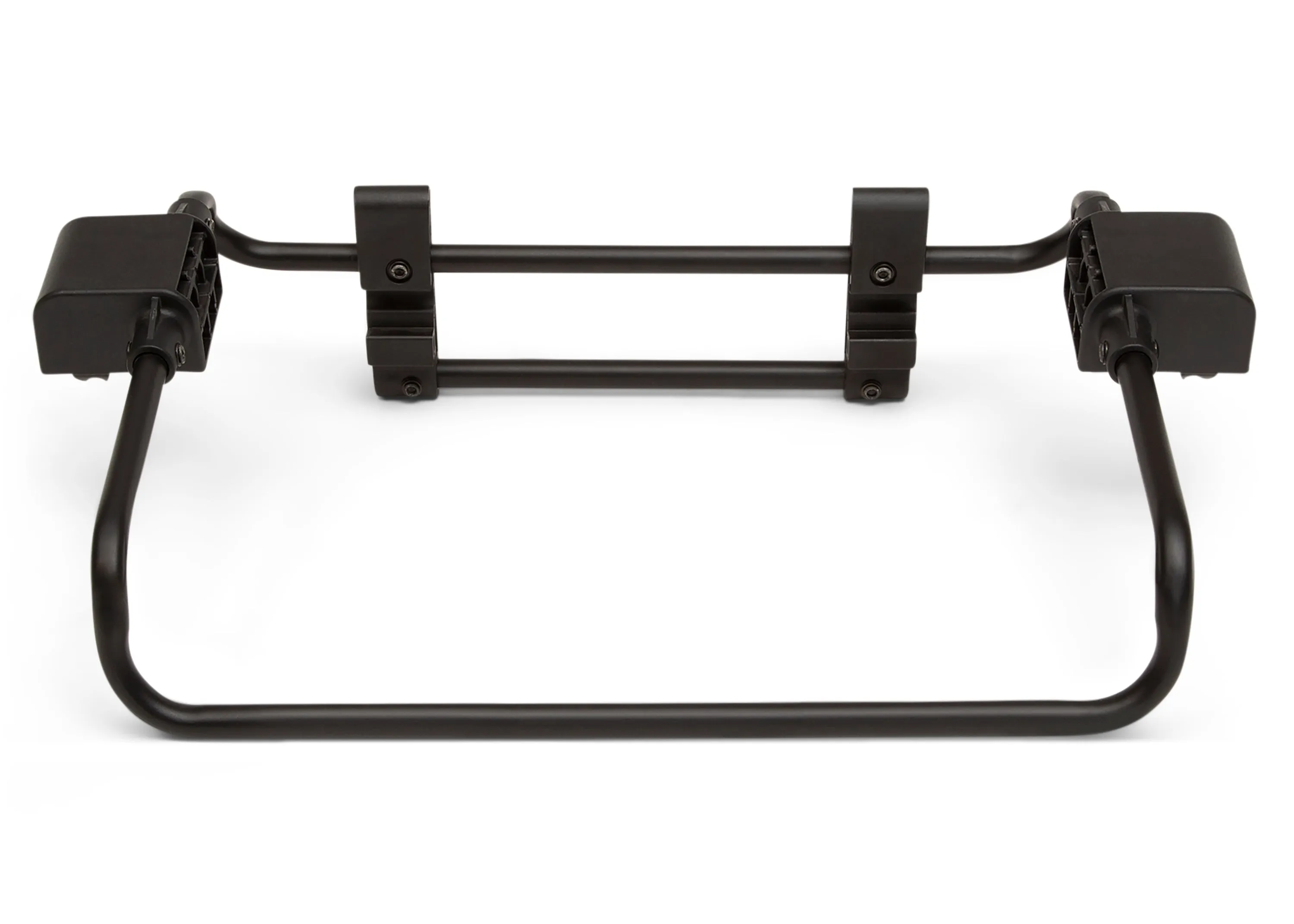 Car Seat Adapter for Baby Trend EZ Flex-Loc (fits Revolve Reversible Stroller 11898)