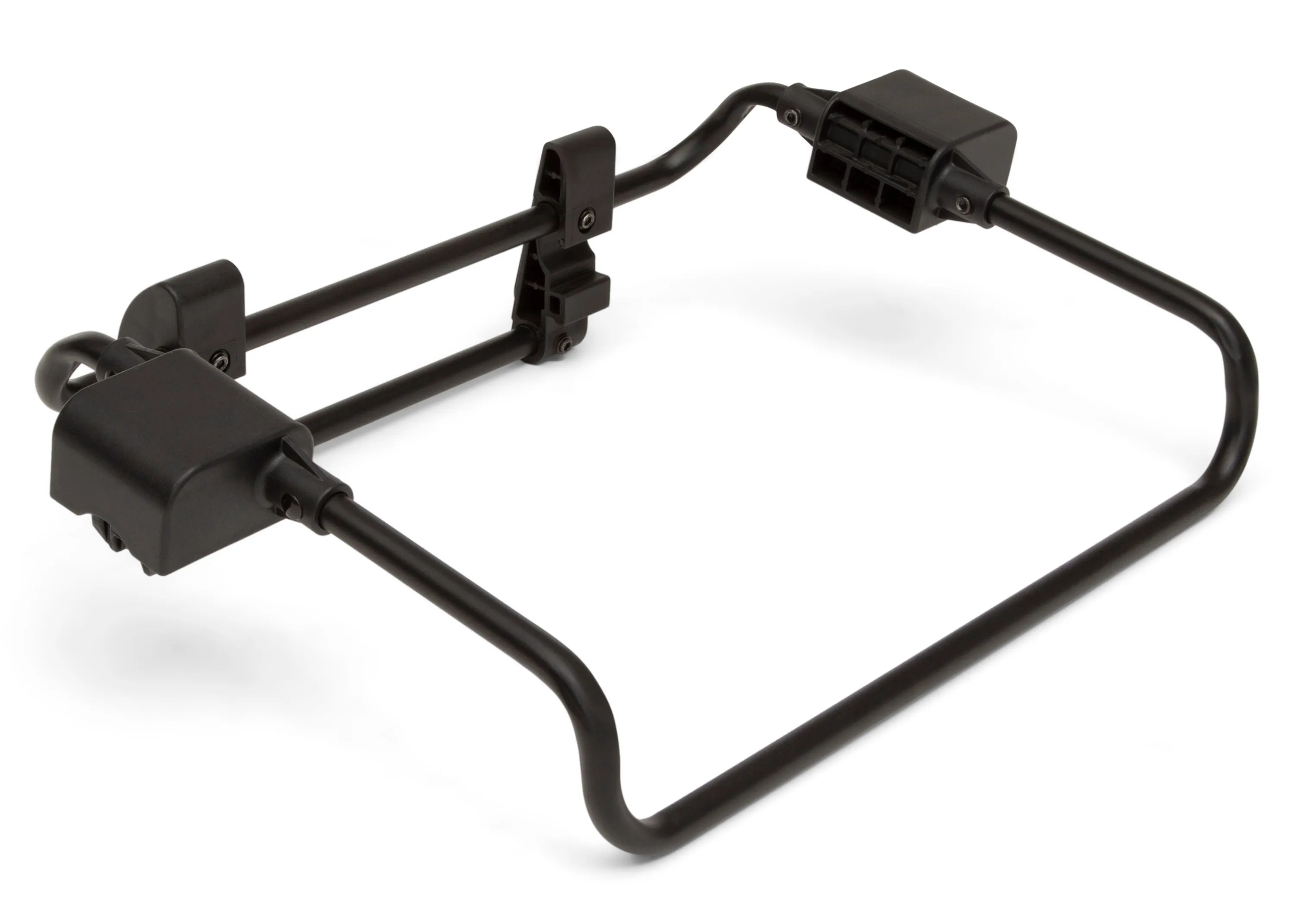 Car Seat Adapter for Baby Trend EZ Flex-Loc (fits Revolve Reversible Stroller 11898)