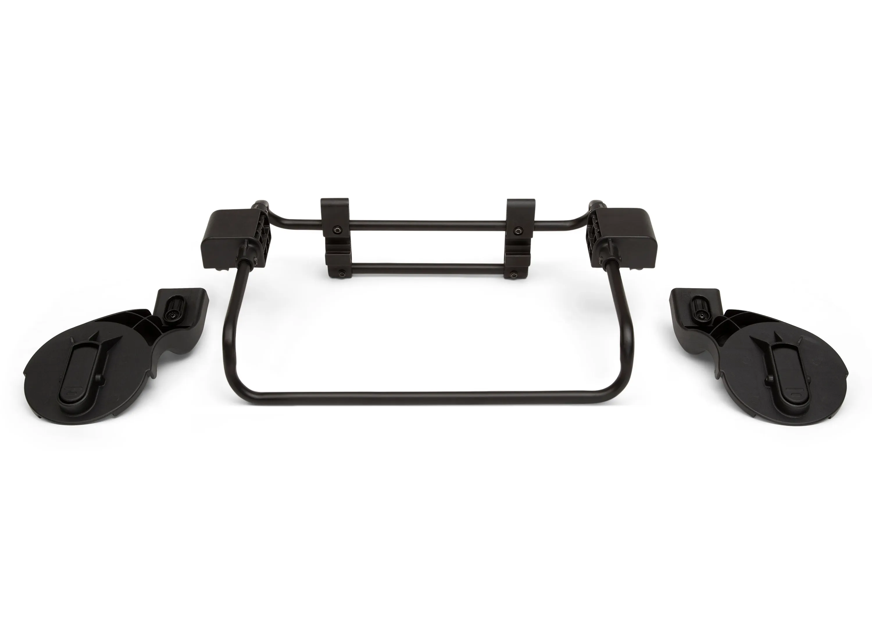 Car Seat Adapter for Baby Trend EZ Flex-Loc (fits Revolve Reversible Stroller 11898)