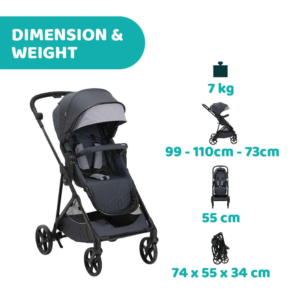 Chicco Seety Stroller