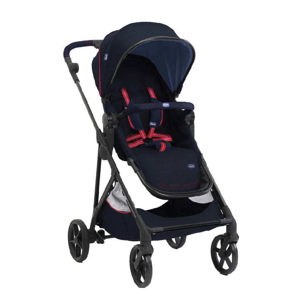Chicco Seety Stroller